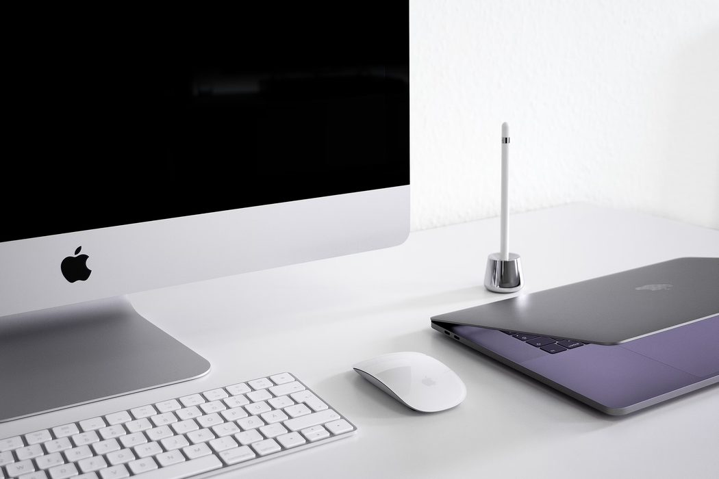 Servis Apple MacBook iMac Zlín oprava MacBook iMac
